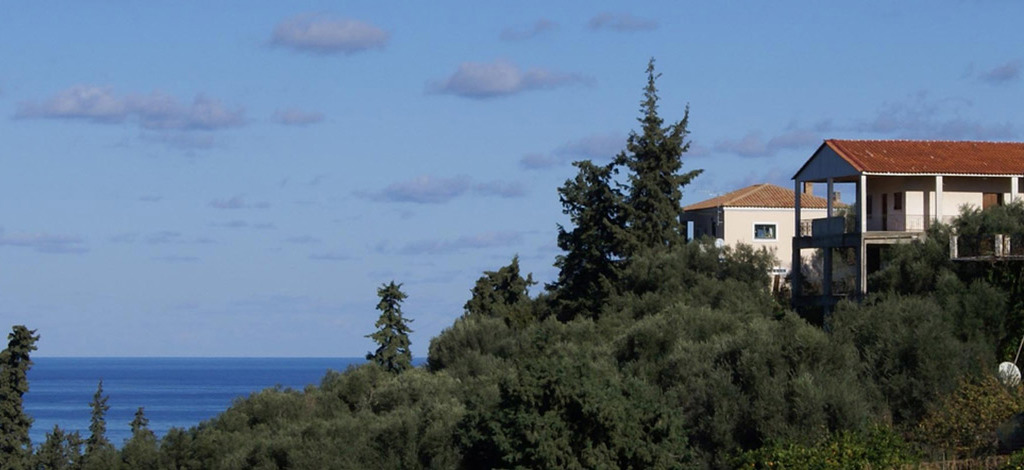 Hotels in Kalives